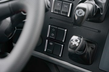 һ�����J6V �캽�� 12.5L���� 580���� 6X4 һ�����12�� AMT�Զ��� ǣ����ͼƬ