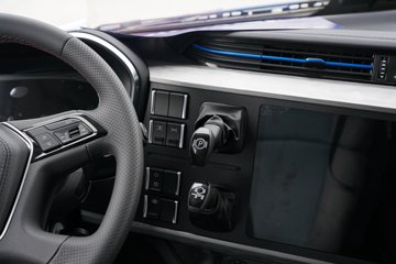 һ�����J6V �캽�� 12.5L���� 580���� 6X4 һ�����12�� AMT�Զ��� ǣ����ͼƬ