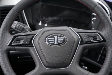 һ�����J6V �캽�� 12.5L���� 580���� 6X4 һ�����12�� AMT�Զ��� ǣ����ͼƬ