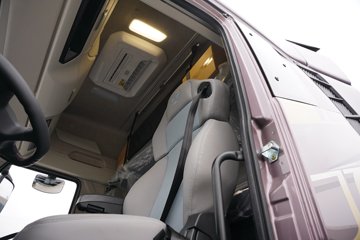 һ�����J6V �캽�� 12.5L���� 580���� 6X4 һ�����12�� AMT�Զ��� ǣ����ͼƬ