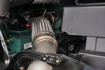 һ�����J6V �캽�� 12.5L���� 580���� 6X4 һ�����12�� AMT�Զ��� ǣ����ͼƬ