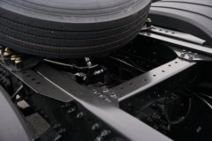 一汽解放J6V 领航版 12.5L柴油 580马力 6X4 一汽解放12档 AMT自动档 牵引车 一汽解放J6V 领航版 12.5L柴油 580马力 6X4 一汽解放12档 AMT自动档 牵引车