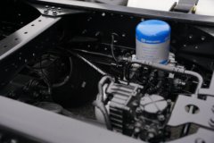 一汽解放J6V 领航版 12.5L柴油 580马力 6X4 一汽解放12档 AMT自动档 牵引车 一汽解放J6V 领航版 12.5L柴油 580马力 6X4 一汽解放12档 AMT自动档 牵引车