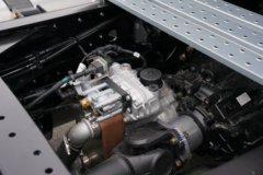 一汽解放J6V 领航版 12.5L柴油 580马力 6X4 一汽解放12档 AMT自动档 牵引车 一汽解放J6V 领航版 12.5L柴油 580马力 6X4 一汽解放12档 AMT自动档 牵引车