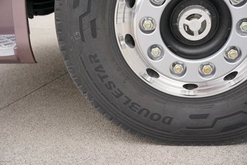 һ�����J6V �캽�� 12.5L���� 580���� 6X4 һ�����12�� AMT�Զ��� ǣ����ͼƬ