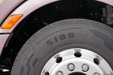 һ�����J6V �캽�� 12.5L���� 580���� 6X4 һ�����12�� AMT�Զ��� ǣ����ͼƬ