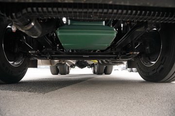 һ�����J6V �캽�� 12.5L���� 580���� 6X4 һ�����12�� AMT�Զ��� ǣ����ͼƬ