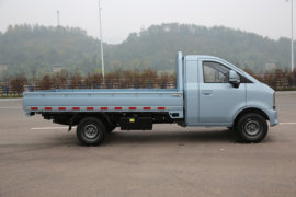 星塔K5&nbsp;载货车外观                                                图片