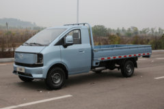 优惠0.1万 永州市星塔K5载货车火热促销中