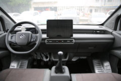 长安跨越 星塔K5 豪华版 1.6L汽油 120马力 5档 3.3米单排栏板微卡 长安跨越 星塔K5 豪华版 1.6L汽油 120马力 5档 3.3米单排栏板微卡