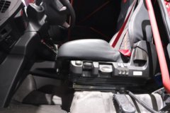 重汽汕德卡 SITRAK C9H 800马力 采埃孚12档 AMT自动档 牵引车