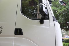 东风柳汽乘龙H7 6X4 纯电动牵引车 宁德时代600kWh