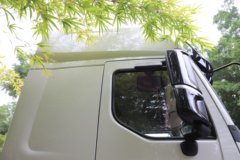 东风柳汽乘龙H7 6X4 纯电动牵引车 宁德时代600kWh