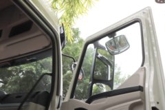 东风柳汽乘龙H7 6X4 纯电动牵引车 宁德时代600kWh