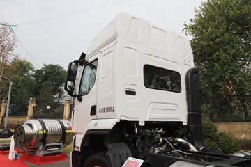�������� ����H5 ������ 7.7L LNG 320���� 4X2 ��ʿ��8�� 9.7����ʽ�ػ���ͼƬ