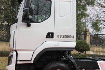 �������� ����H5 ������ 7.7L LNG 320���� 4X2 ��ʿ��8�� 9.7����ʽ�ػ���ͼƬ