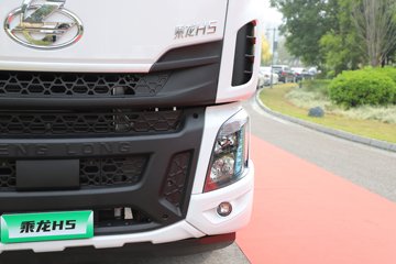 �������� ����H5 ������ 7.7L LNG 320���� 4X2 ��ʿ��8�� 9.7����ʽ�ػ���ͼƬ