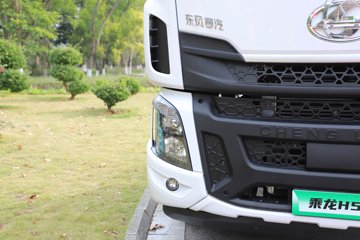 �������� ����H5 ������ 7.7L LNG 320���� 4X2 ��ʿ��8�� 9.7����ʽ�ػ���ͼƬ