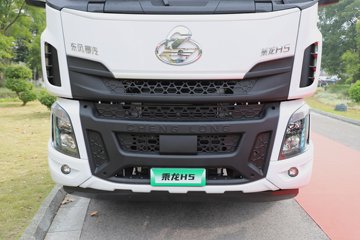 �������� ����H5 ������ 7.7L LNG 320���� 4X2 ��ʿ��8�� 9.7����ʽ�ػ���ͼƬ