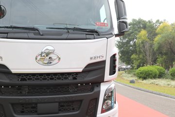 �������� ����H5 ������ 7.7L LNG 320���� 4X2 ��ʿ��8�� 9.7����ʽ�ػ���ͼƬ