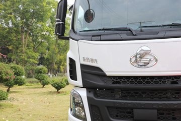 �������� ����H5 ������ 7.7L LNG 320���� 4X2 ��ʿ��8�� 9.7����ʽ�ػ���ͼƬ