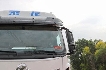 �������� ����H5 ������ 7.7L LNG 320���� 4X2 ��ʿ��8�� 9.7����ʽ�ػ���ͼƬ