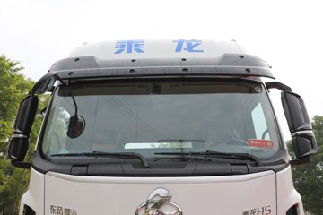�������� ����H5 ������ 7.7L LNG 320���� 4X2 ��ʿ��8�� 9.7����ʽ�ػ���ͼƬ