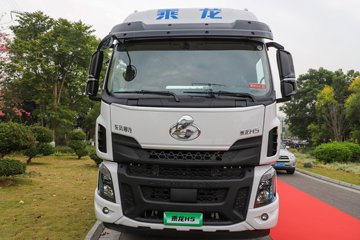 �������� ����H5 ������ 7.7L LNG 320���� 4X2 ��ʿ��8�� 9.7����ʽ�ػ���ͼƬ