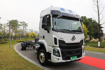 �������� ����H5 ������ 7.7L LNG 320���� 4X2 ��ʿ��8�� 9.7����ʽ�ػ���ͼƬ