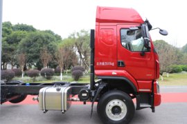 乘龙H5&nbsp;载货车外观                                                图片