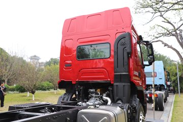 ������������H5 6.4L���� 300���� 6X2R ��ʿ��10�� 7.8�ײ�դʽ�ػ���ͼƬ
