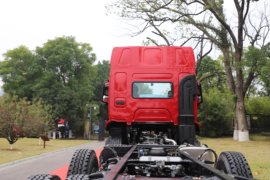 乘龙H5&nbsp;载货车外观                                                图片