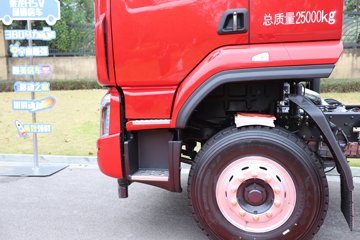 ������������H5 6.4L���� 300���� 6X2R ��ʿ��10�� 7.8�ײ�դʽ�ػ���ͼƬ