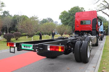 ������������H5 6.4L���� 300���� 6X2R ��ʿ��10�� 7.8�ײ�դʽ�ػ���ͼƬ