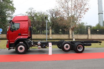 ������������H5 6.4L���� 300���� 6X2R ��ʿ��10�� 7.8�ײ�դʽ�ػ���ͼƬ