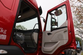 乘龙H5&nbsp;载货车驾驶室                                               图片