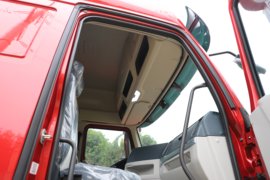 乘龙H5&nbsp;载货车驾驶室                                               图片