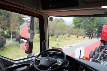 ������������H5 6.4L���� 300���� 6X2R ��ʿ��10�� 7.8�ײ�դʽ�ػ���ͼƬ
