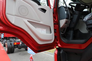 ������������H5 6.4L���� 300���� 6X2R ��ʿ��10�� 7.8�ײ�դʽ�ػ���ͼƬ