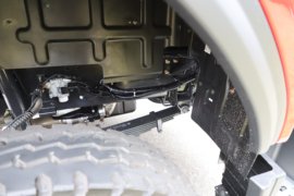 乘龙H5&nbsp;载货车底盘                                                图片