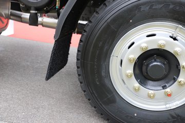 ������������H5 6.4L���� 300���� 6X2R ��ʿ��10�� 7.8�ײ�դʽ�ػ���ͼƬ