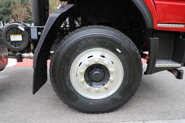 ������������H5 6.4L���� 300���� 6X2R ��ʿ��10�� 7.8�ײ�դʽ�ػ���ͼƬ