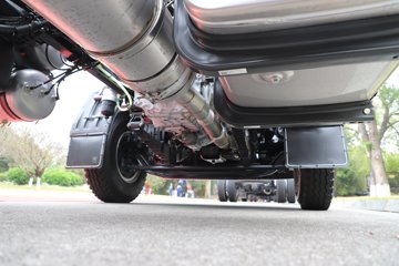 ������������H5 6.4L���� 300���� 6X2R ��ʿ��10�� 7.8�ײ�դʽ�ػ���ͼƬ