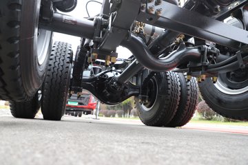 ������������H5 6.4L���� 300���� 6X2R ��ʿ��10�� 7.8�ײ�դʽ�ػ���ͼƬ