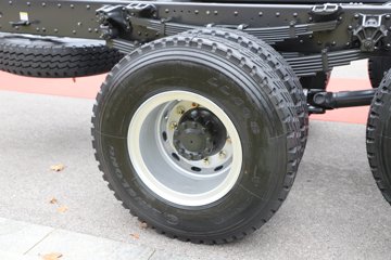 ������������H5 6.4L���� 300���� 6X2R ��ʿ��10�� 7.8�ײ�դʽ�ػ���ͼƬ