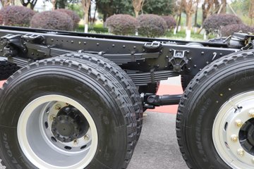 ������������H5 6.4L���� 300���� 6X2R ��ʿ��10�� 7.8�ײ�դʽ�ػ���ͼƬ