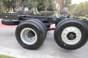 ������������H5 6.4L���� 300���� 6X2R ��ʿ��10�� 7.8�ײ�դʽ�ػ���ͼƬ