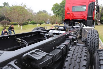 ������������H5 6.4L���� 300���� 6X2R ��ʿ��10�� 7.8�ײ�դʽ�ػ���ͼƬ