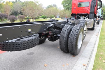 ������������H5 6.4L���� 300���� 6X2R ��ʿ��10�� 7.8�ײ�դʽ�ػ���ͼƬ