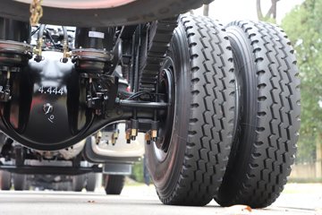 ������������H5 6.4L���� 300���� 6X2R ��ʿ��10�� 7.8�ײ�դʽ�ػ���ͼƬ
